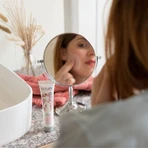 Omum Nawilżająco-wyrównujący krem do twarzy Bio Ma Jolie Peau 40ml: ceny i cechy