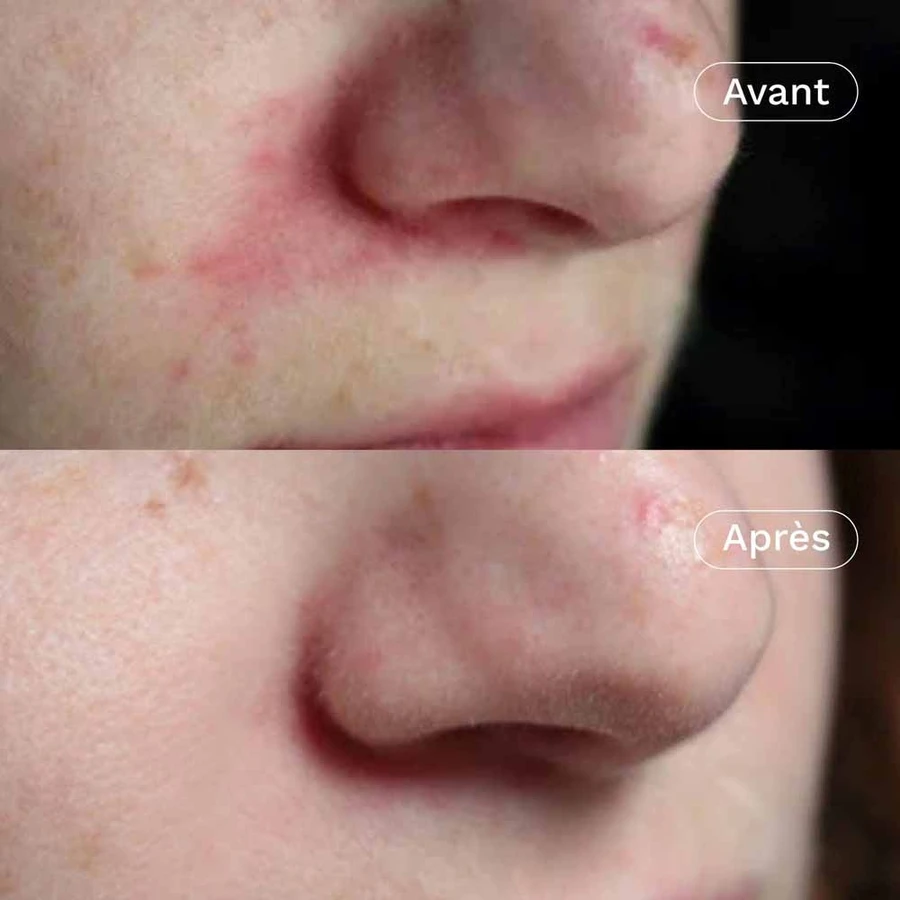 Omum Nawilżająco-wyrównujący krem do twarzy Bio Ma Jolie Peau 40ml: ceny i cechy