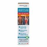 Granions Ontspanner Huile De Massage Arnica 100ml