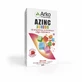 Arkopharma Azinc Vitamins C, E, Zinc Junior Strawberry flavor 30 chewable tablets