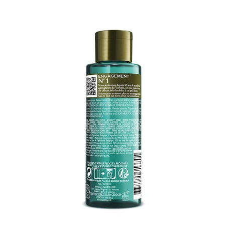 Sanoflore Magnifica Soin Botaniste Anti-imperfecțiuni Bio Aqua 100ml