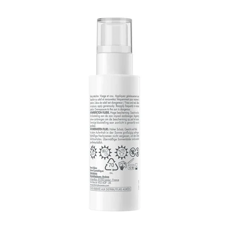 Avène Solari Fluide Anti-Unvollkommenheit SPF50 40ml