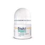 Etiaxil Detraspirant Excessive Underarm Sweat Treatment with roll-on Sensitive Skin 2x15ml