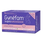 Effik Gynéfam Pregnancy Supra 90 Kapseln