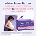 Effik Gynéfam Pregnancy Supra 90 Kapseln