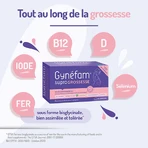 Effik Gynéfam Pregnancy Supra 90 Kapseln