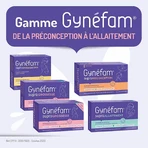 Effik Gynéfam Pregnancy Supra 90 Kapseln