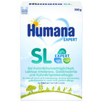 Speciale sojamelk formule SL, +0 maanden, 500 g, Humana