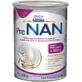 Formulă specială de lapte praf PreNan, +0 luni, 400 g, Nestlé