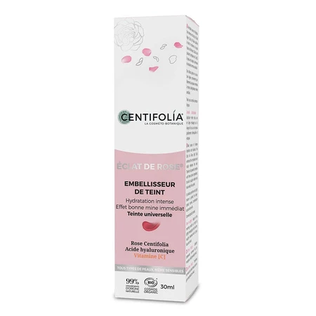Centifolia Eclat de Rose® Teint-Verschönerung 30ml