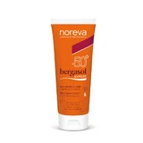 Bergasol Expert Crema Hidratante Transparente SPF50+ 40 ml