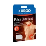 Urgo Decontracterende thermische patch 8u 2 patches