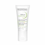 Bioderma Sebium Anti-imperfectie kleurcrème voor de acnegevoelige huid 30ml