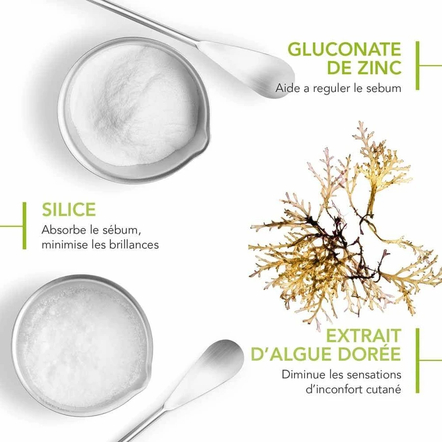 Bioderma Sebium Anti-imperfectie kleurcrème voor de acnegevoelige huid 30ml
