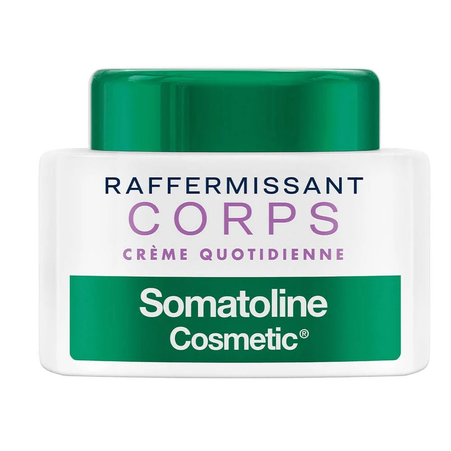 Somatoline Straffende Körpercreme 300 ml
