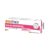 Biosynex Exacto Simply Zwangerschapstest
