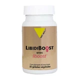Vit'All+ LibidiBoost met Liboost 30 capsules