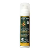 Logona Organic Argan Organic No-Rinse Fluid for Tips and Lengths 75ml
