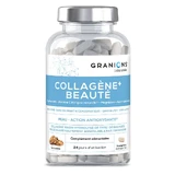 Granions Collagen+ Beauty Biscuit 120 comprimidos masticables