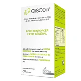 Isocell Glisodin Algemene Status 60 capsules