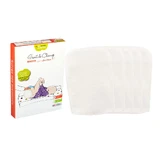Les Tendances D'Emma Eco Chou Gants De Change Lavables Bébé Eucalyptus x5