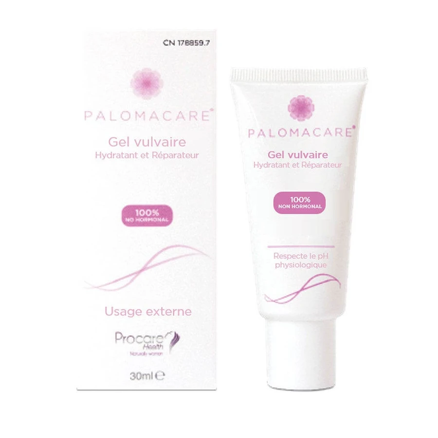 Procare Palomacare Vulvar Gel 30ml