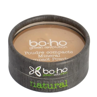 Boho Compact Poeder Bio 4.5g