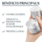 Eucerin Hyaluron-Filler + 3x Effect Navulling anti-aging nachtverzorging 50ml