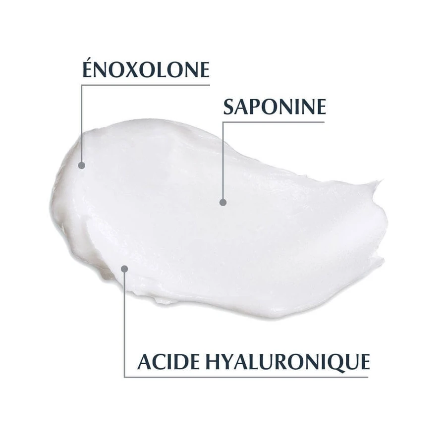 Eucerin Hyaluron-Filler + 3x Effect Navulling anti-aging nachtverzorging 50ml