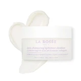 LA ROSÉE Feuchtigkeitsspendender Entwirrungsbalsam mit pflanzlichem Keratin und Mandelmilch 200g
