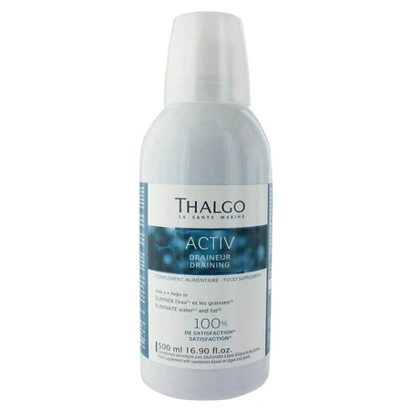 Thalgo Draineur 500ml