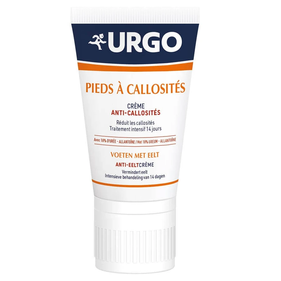 Urgo Anti-calli Cream 40 ml