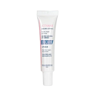 Ducray Ictyane Baume Levres Gercees Et Abimees 15ml