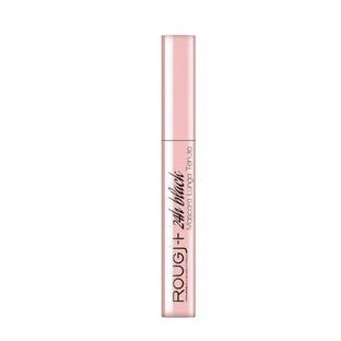 Rougj Mascara Zwart Volume 24u Langhoudend 10ml