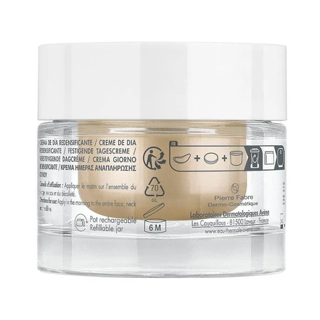 Avène Dermabsolu Verstevigende Dagcrème 50ml