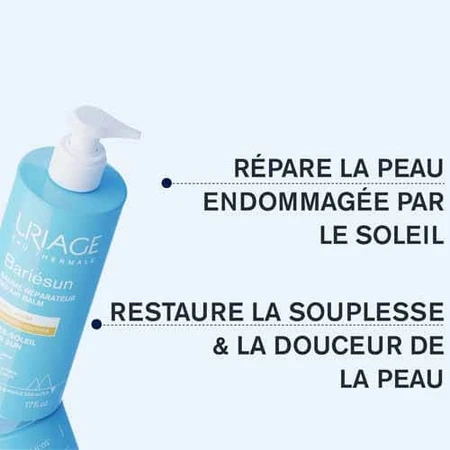 Uriage Bariésun After-Sun Repairing Balm 500ml