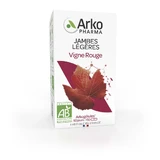 Arkopharma Arkocápsula Vid Roja Bio Piernas Ligeras 150 Cápsulas