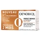Oenobiol Perfect Bronze Selbstbräuner Klare Haut 2x30 Kapseln