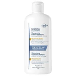 Ducray Kelual Squanorm Shampoo voor de behandeling van droge roos 400 ml