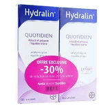 Hydralin Intimate Cleanser Daily Use 2X400ml