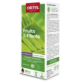 Ortis Fruit- en Vezelsiroop 250ml