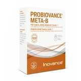 Inovance Probiovance Métabolisme Energétique Meta-B 30 gélules