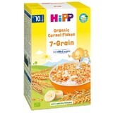 Eco Cereal Flakes, 7 Cereals, 200 g, Hipp