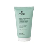 Avril biologische aloë vera gel 150 ml