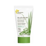 Fleurance Nature aloe vera gel organic 96% repairing and soothing 150 ml