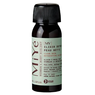 Miyé [My] Elixir Detox Peau Nette 60ml