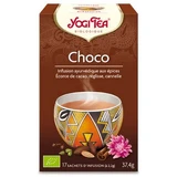 Yogi Tee Choco Ayurveda Aufguss 17 Beutel