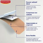 Elastoplast Special Finger Dressings x16