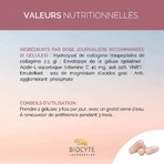 Biocyte Anti-aging Collageen Express 180 capsules