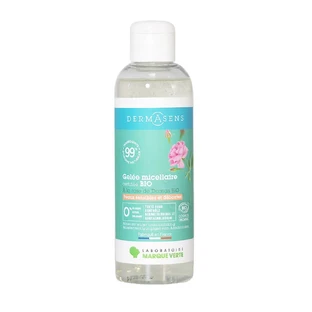 Dermasens Micellaire Reinigingsgel Bio 200 ml